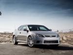 Scion tC 2010 года
